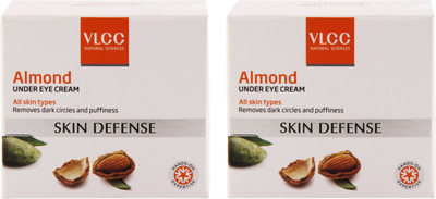 

VLCC Eye Cream Combo(Set of 2)