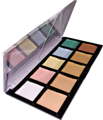 

Tenderbery Color VFace Concealer(MultiCOlor)
