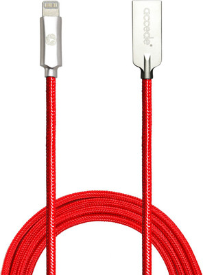 

Accede ace0009 Power Cord(Red)