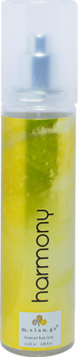 

MELANGE HARMONY DEODORANT Body Spray - For Men & Women(120 ml)
