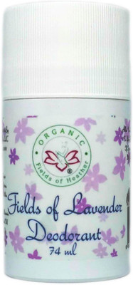 

Organic Fields Of Heather Naturally Heal Your Damaged Skin Terrific For Every Skin Type, Oily, Dry, Sensitive Or Normal Natural Vitamin Content Nourishes And Improves Overall Health And Condition Of Your Skin. No: Sulfates, Pthalates, Paraben Deodorant Sp