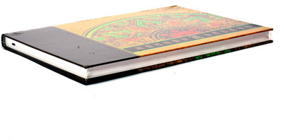 

BB Regular Diary(SD Diary 336 Pages, Brawn)