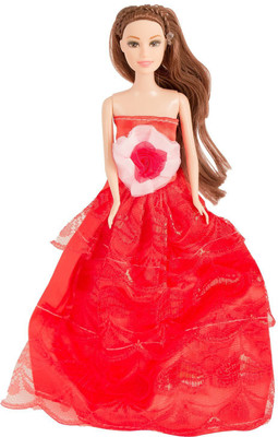 39 OFF on RVOLD Cute Pretty Girl Baby Doll Fancy Doll Fashion