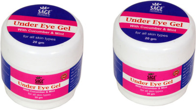 

Sage Herbals Sage Anti Dark Circle Eye Gel(20 g)
