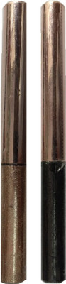 

Gabbu fineline liner 16 ml(black, light copper)