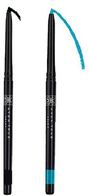 

Avon True Color Glimmerstick Diamonds Eyeliner 0.56 g(Acqua Sparkle - Black Bloux)