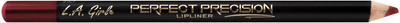 

L.A. Girl Perfect Precision Liner 1.49 g(Deep Red)