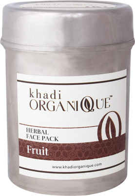

Khadi Organique khadiorganique Fruit Face Pack(50)