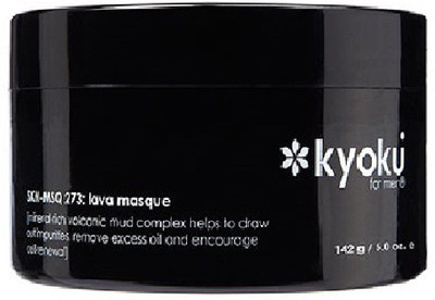 

Kyoku for Men For Men Lava Masque Acne Treatment For Men(142 g)