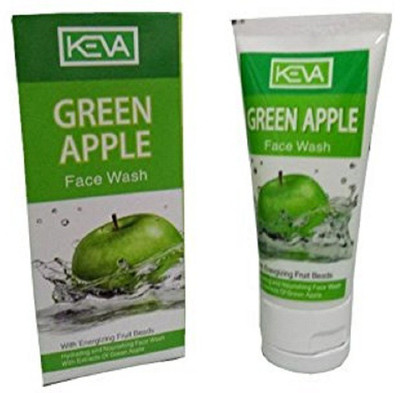

KEVA GREEN APPLE FACE WASH Face Wash(50 g)