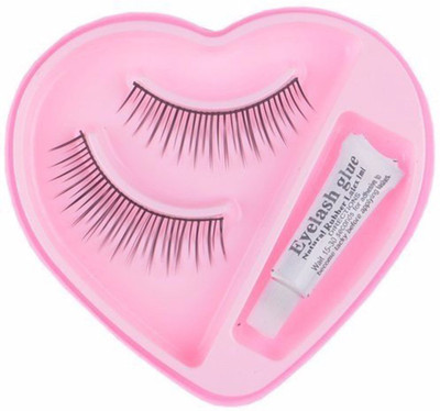 

MAYSI false eyelash(Pack of 2)