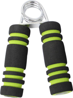

AS Enterprise MS Hand Fitness Power Grip With Soft foam Handle Hand Grip (Multicolor) Hand Grip/Fitness Grip(Multicolor)