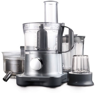 

kenwood KE-FP270 750 W Food Processor(sliver)