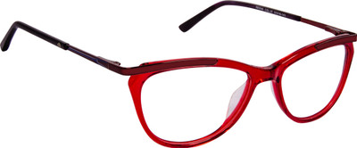 

David Blake Full Rim Cat-eyed Frame(51 mm