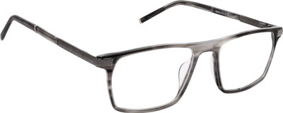 David Blake Full Rim Rectangle Frame(50 mm