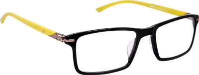 

David Blake Full Rim Rectangle Frame(52 mm