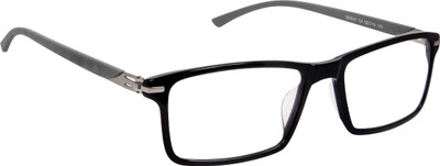 

David Blake Full Rim Rectangle Frame(52 mm