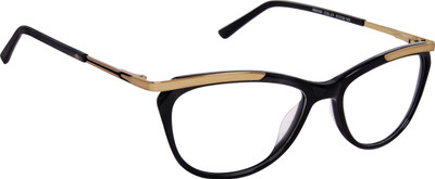 

David Blake Full Rim Cat-eyed Frame(51 mm