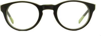 

pixeleyekart Full Rim Round Frame(42 mm