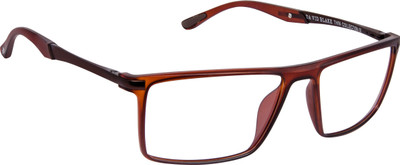 

David Blake Full Rim Rectangle Frame(51 mm