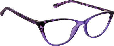 

David Blake Full Rim Cat-eyed Frame(52 mm