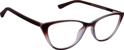 

David Blake Full Rim Cat-eyed Frame(52 mm