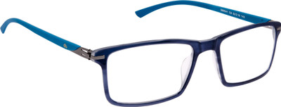 

David Blake Full Rim Rectangle Frame(52 mm