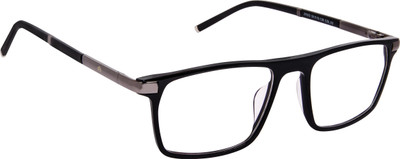 

David Blake Full Rim Rectangle Frame(50 mm