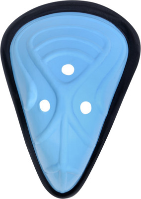 

W SIGNATURE MEN Abdo Guard (Boys, Blue) Abdominal Guard(Blue