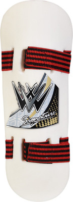 

W SIGNATURE Elbow Guard (, Multicolor) Cricket Elbow Guard(White
