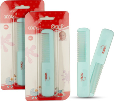 

Apple Baby HAIR COMB