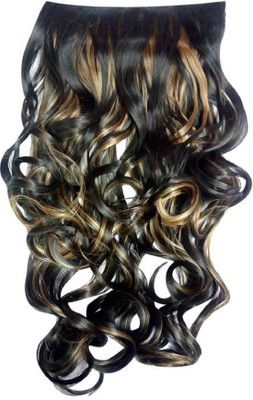 

Haveream Highlight curly Hair Extension