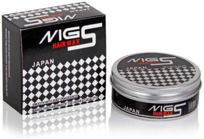 

MG5 Hair Wax Hair Styler ( 100 gm) Hair Styler Wax(100 g)