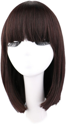 

Abrish Bob Hair Wig(Women)