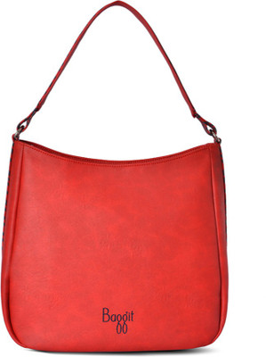 

Baggit Shoulder Bag(Red)
