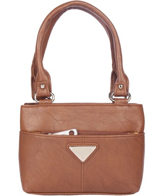 

Aliado Shoulder Bag(Brown)