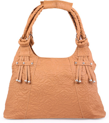 

Techno Wear Shoulder Bag(Beige)