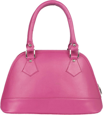 

Aliado Hand-held Bag(Pink)
