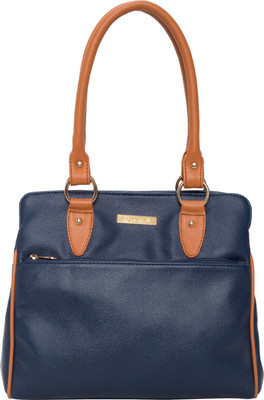

Beloved Shoulder Bag(Blue)