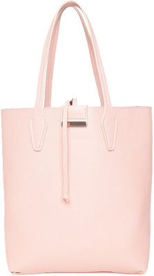 

ESBEDA Tote(Pink)