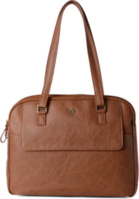 

Baggit Shoulder Bag(Brown)