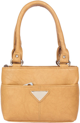 

Aliado Shoulder Bag(Yellow)