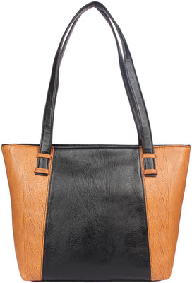 

Aliado Shoulder Bag(Black)