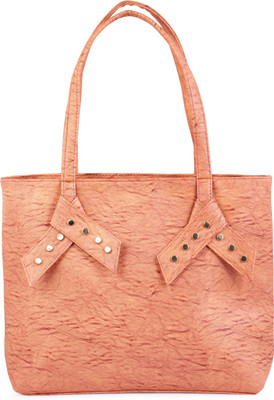

Techno Wear Messenger Bag(Pink)
