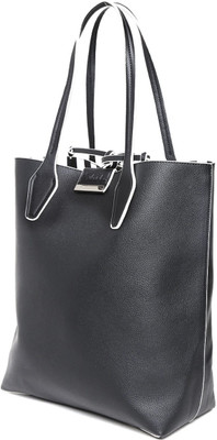 

ESBEDA Tote(Black)