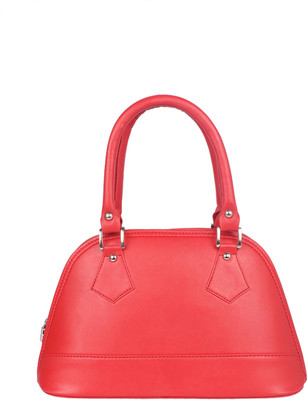 

Aliado Hand-held Bag(Red)