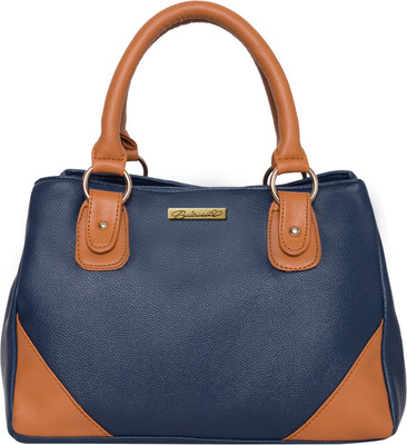 

Beloved Shoulder Bag(Blue)