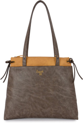 

Baggit Shoulder Bag(Brown)