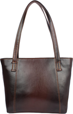 

Aliado Shoulder Bag(Brown)