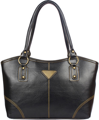 

Aliado Shoulder Bag(Black)